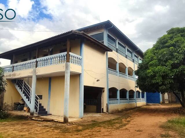 Chácara para Venda em Hortolândia - 4