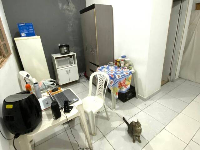 Casa para Venda em Hortolândia - 4