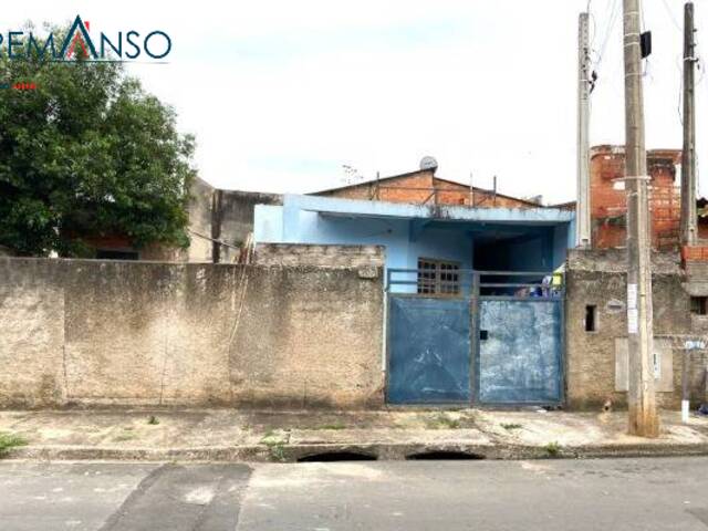 #222965 - Casa para Venda em Hortolândia - SP - 1