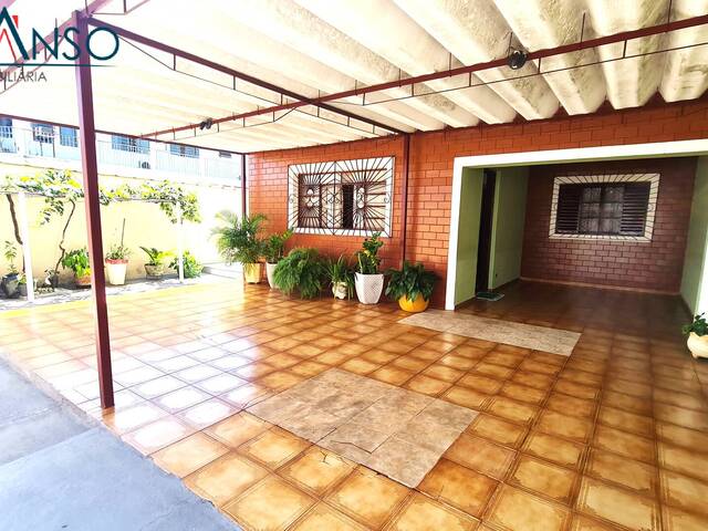 #222968 - Casa para Venda em Hortolândia - SP - 1