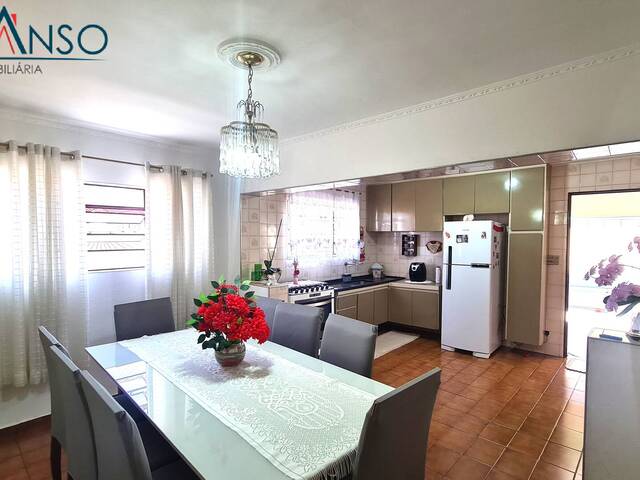 Casa para Venda em Hortolândia - 5