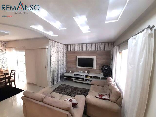 Casa em condomínio para Venda em Hortolândia - 4