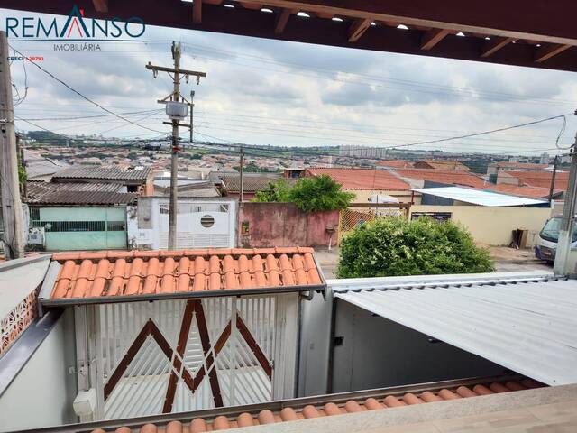 Casa para Venda em Hortolândia - 4