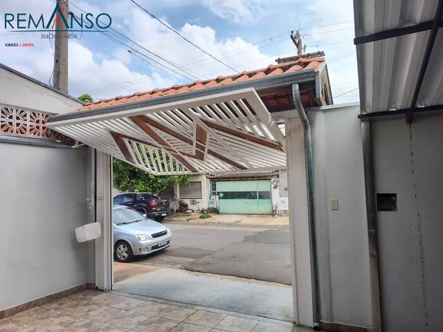 #222977 - Casa para Venda em Hortolândia - SP - 3