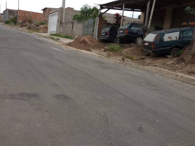 Terreno para Venda em Monte Mor - 4