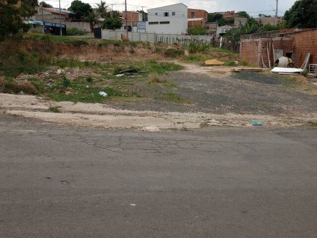 #222979 - Terreno para Venda em Monte Mor - SP - 2