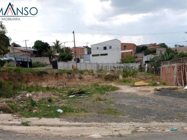 #222979 - Terreno para Venda em Monte Mor - SP - 1