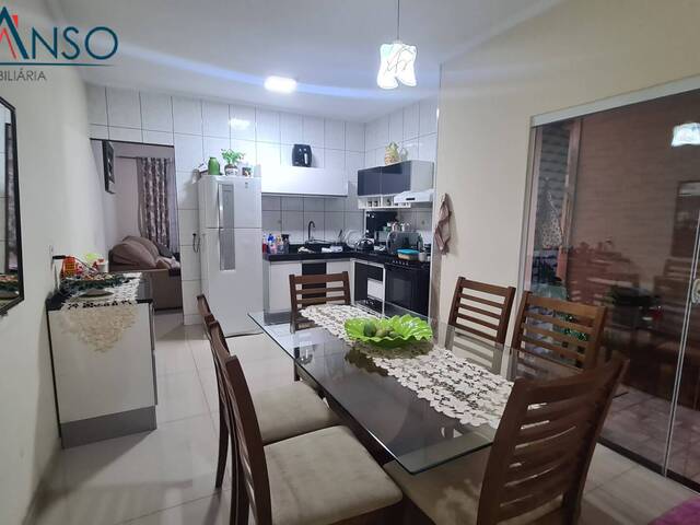 Casa para Venda em Hortolândia - 4