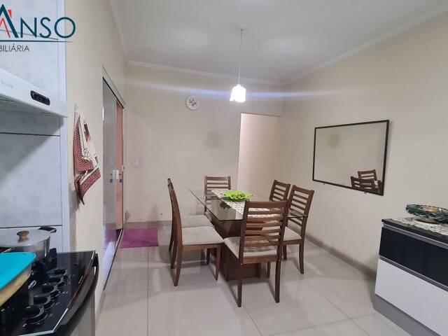 Casa para Venda em Hortolândia - 5