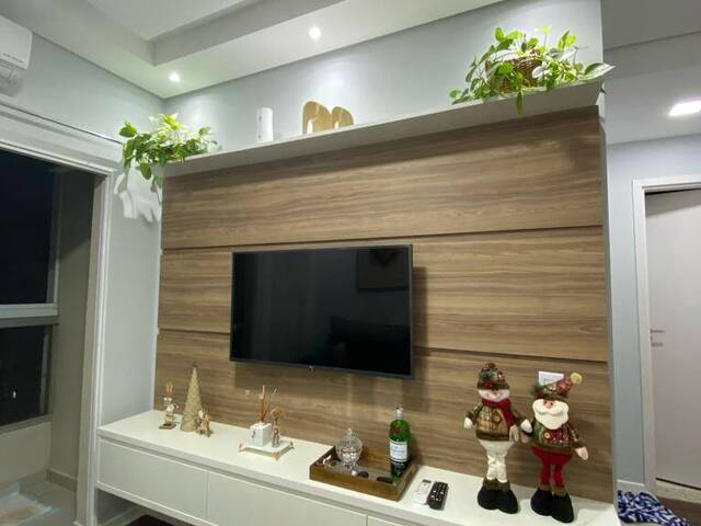 Apartamento para Venda em Hortolândia - 2