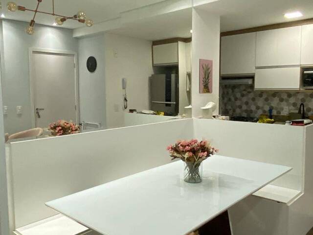 Apartamento para Venda em Hortolândia - 3