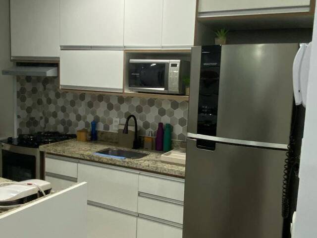 Apartamento para Venda em Hortolândia - 5