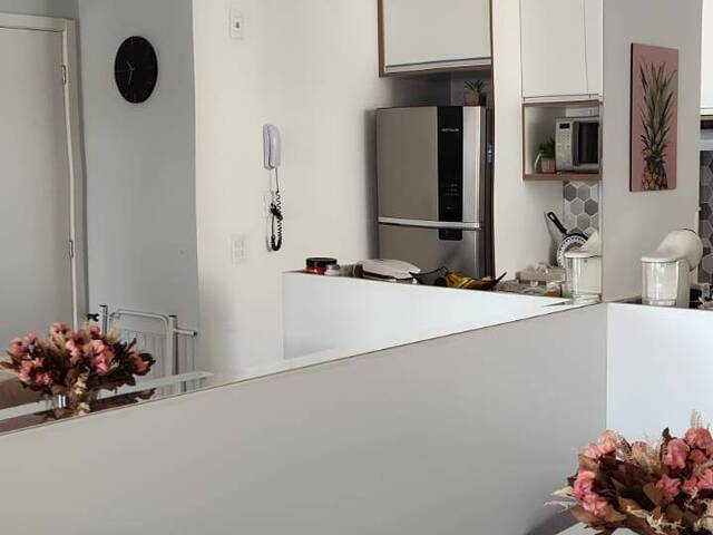 Apartamento para Venda em Hortolândia - 4
