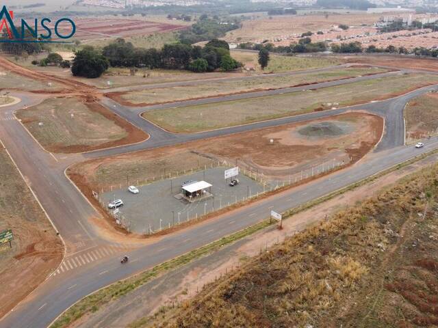 #202334 - Terreno para Venda em Hortolândia - SP - 2