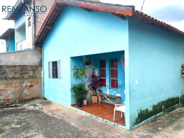 #222992 - Casa para Venda em Hortolândia - SP - 1