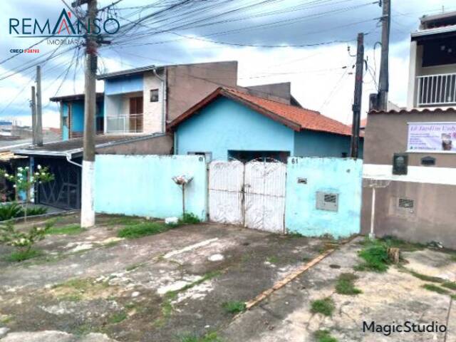 #222992 - Casa para Venda em Hortolândia - SP - 2