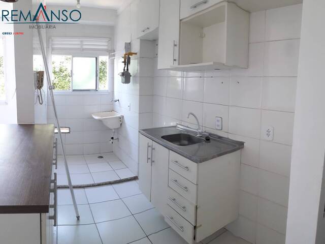 #222993 - Apartamento para Venda em Hortolândia - SP - 3