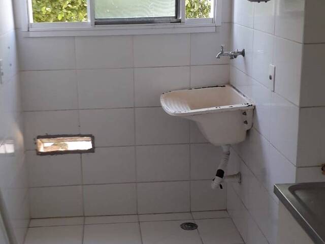 Apartamento para Venda em Hortolândia - 4