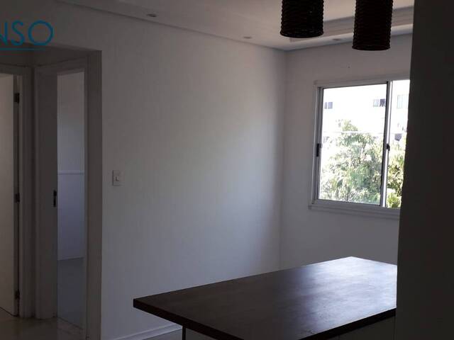 Apartamento para Venda em Hortolândia - 5