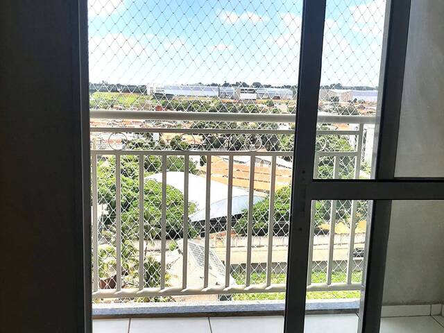 Apartamento para Venda em Hortolândia - 4