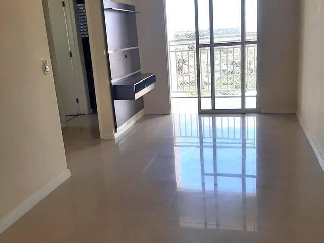 Apartamento para Venda em Hortolândia - 5