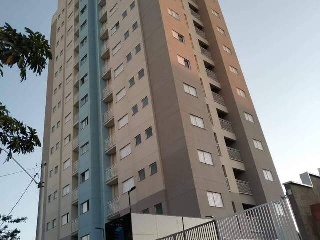 #222942 - Apartamento para Venda em Hortolândia - SP - 1