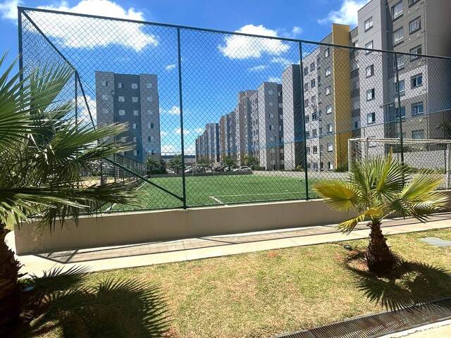 Apartamento para Venda em Monte Mor - 5