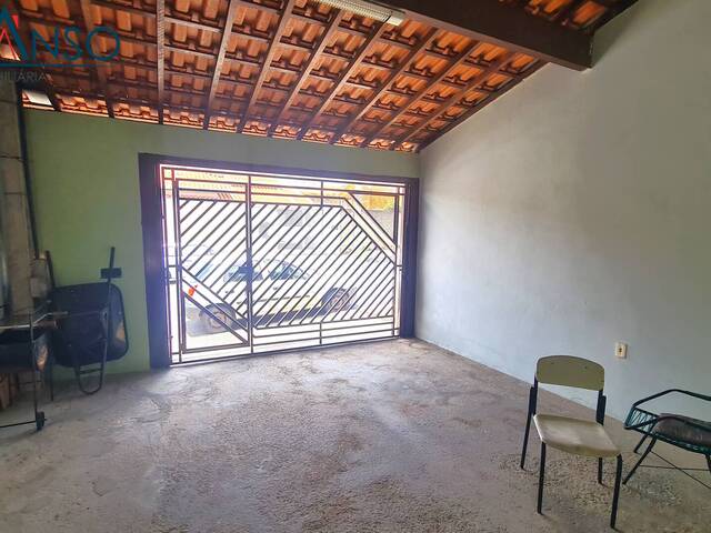 #222997 - Casa para Venda em Hortolândia - SP - 2