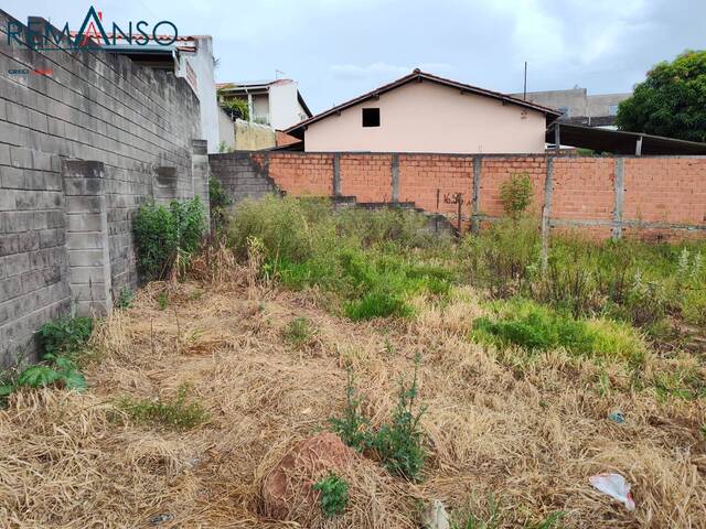 #223004 - Terreno para Venda em Hortolândia - SP - 3