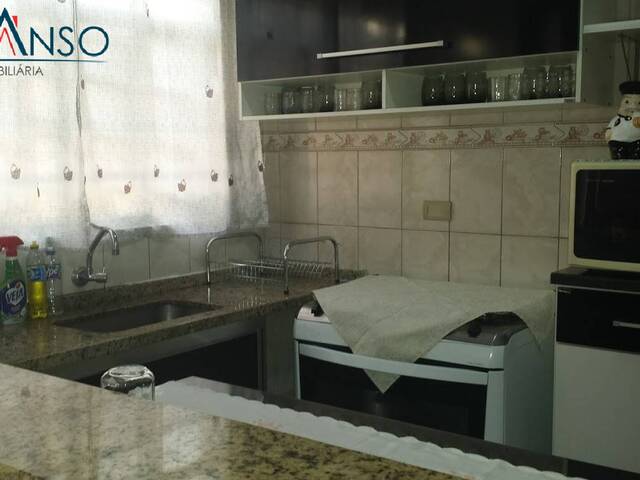 Casa para Venda em Hortolândia - 5