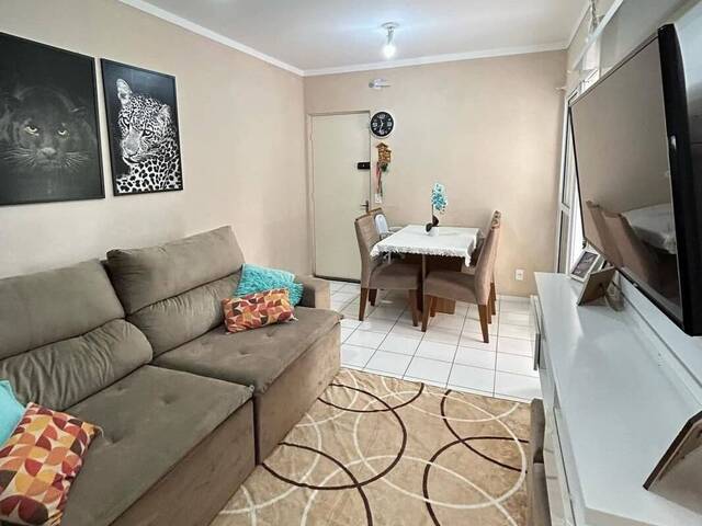 Apartamento para Venda em Hortolândia - 4