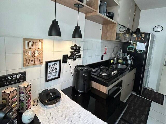 Apartamento para Venda em Hortolândia - 5
