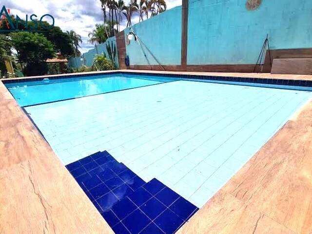 Chácara para Venda em Hortolândia - 5
