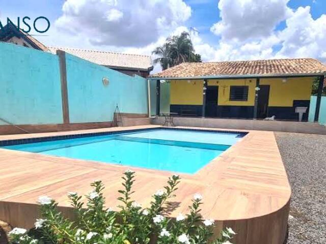 Chácara para Venda em Hortolândia - 4