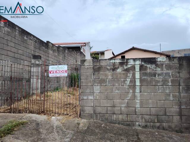 #223004 - Terreno para Venda em Hortolândia - SP - 2