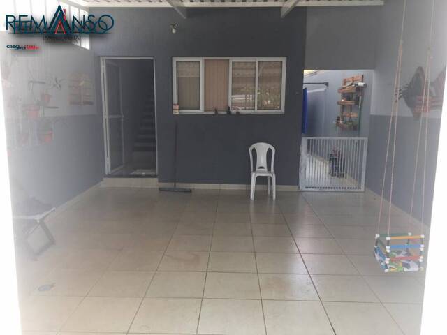 #13899 - Duplex para Locação em Hortolândia - SP - 2