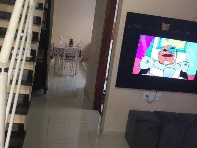 Duplex para Locação em Hortolândia - 5