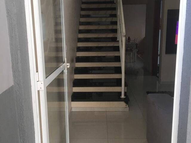 #13899 - Duplex para Locação em Hortolândia - SP - 3