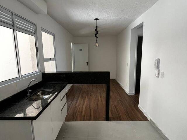 #13685 - Apartamento para Locação em Hortolândia - SP - 2