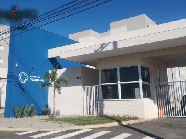 #13685 - Apartamento para Locação em Hortolândia - SP - 1