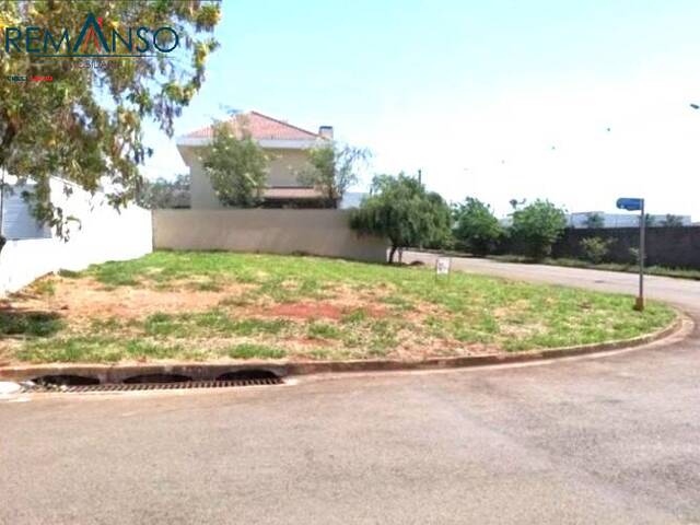 Venda em Residencial Real Parque Sumaré - Sumaré