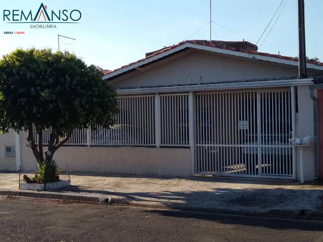 Casa com 3 Quartos à venda 250m² - Jardim Santa Amelia