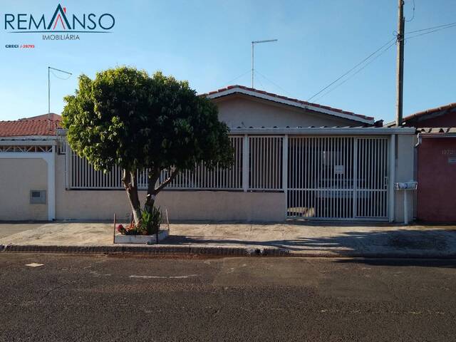 Casa para Venda em Hortolândia - 4