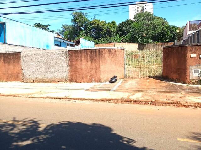 #223019 - Terreno para Venda em Hortolândia - SP - 1