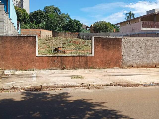 #223019 - Terreno para Venda em Hortolândia - SP - 2