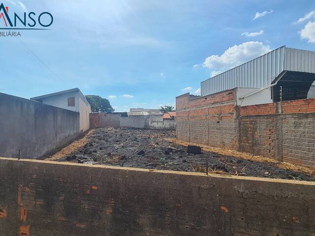 #223023 - Terreno para Venda em Hortolândia - SP - 2