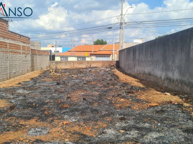 #223023 - Terreno para Venda em Hortolândia - SP - 3