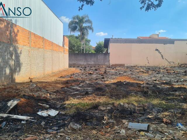 #223024 - Terreno para Venda em Hortolândia - SP - 3