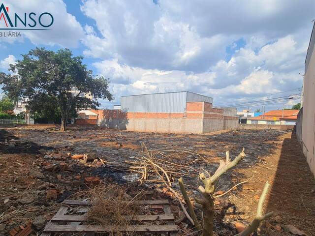 #223026 - Terreno para Venda em Hortolândia - SP - 1