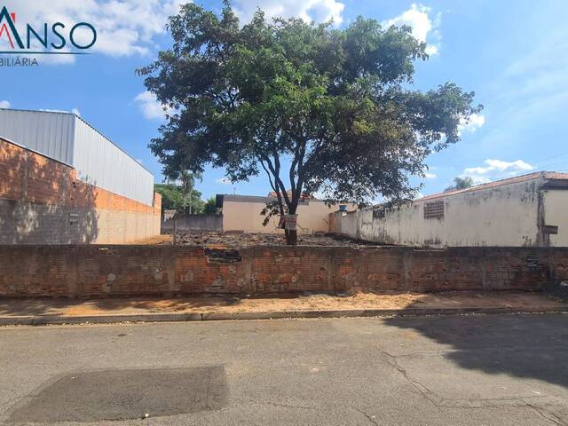 Terreno para Venda em Hortolândia - 4